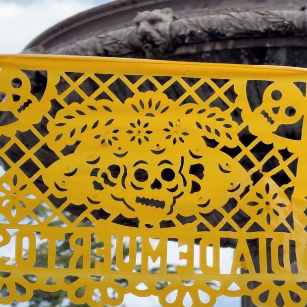 Anuncian Tradicional Desfile de Catrinas 2026 en Torreón, Coahuila